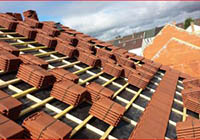 Rénover sa toiture à Estrees-sur-Noye